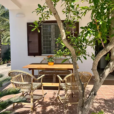 Apartmán The Seaside - Anzio