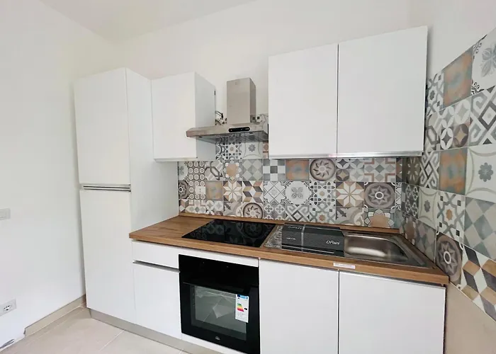 The Seaside - Lägenhet *