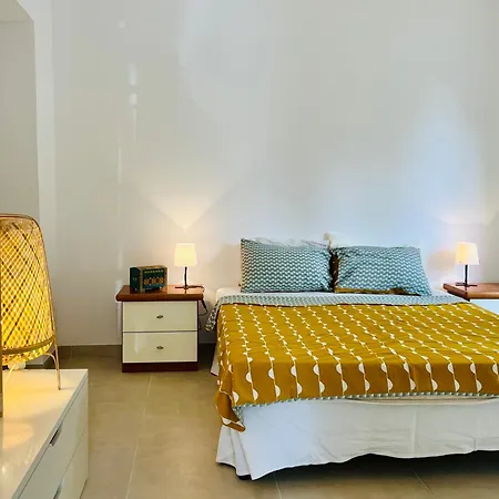 Apartment The Seaside - *