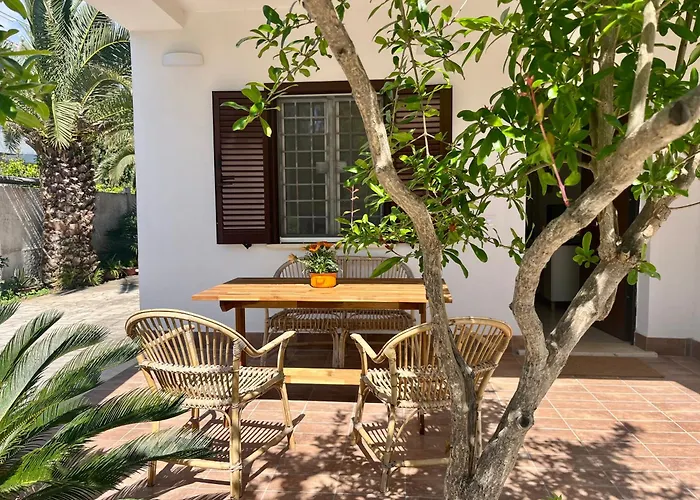 Διαμέρισμα The Seaside - Άντζιο